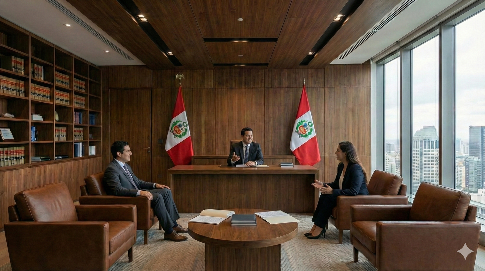 Abogados Trujillo